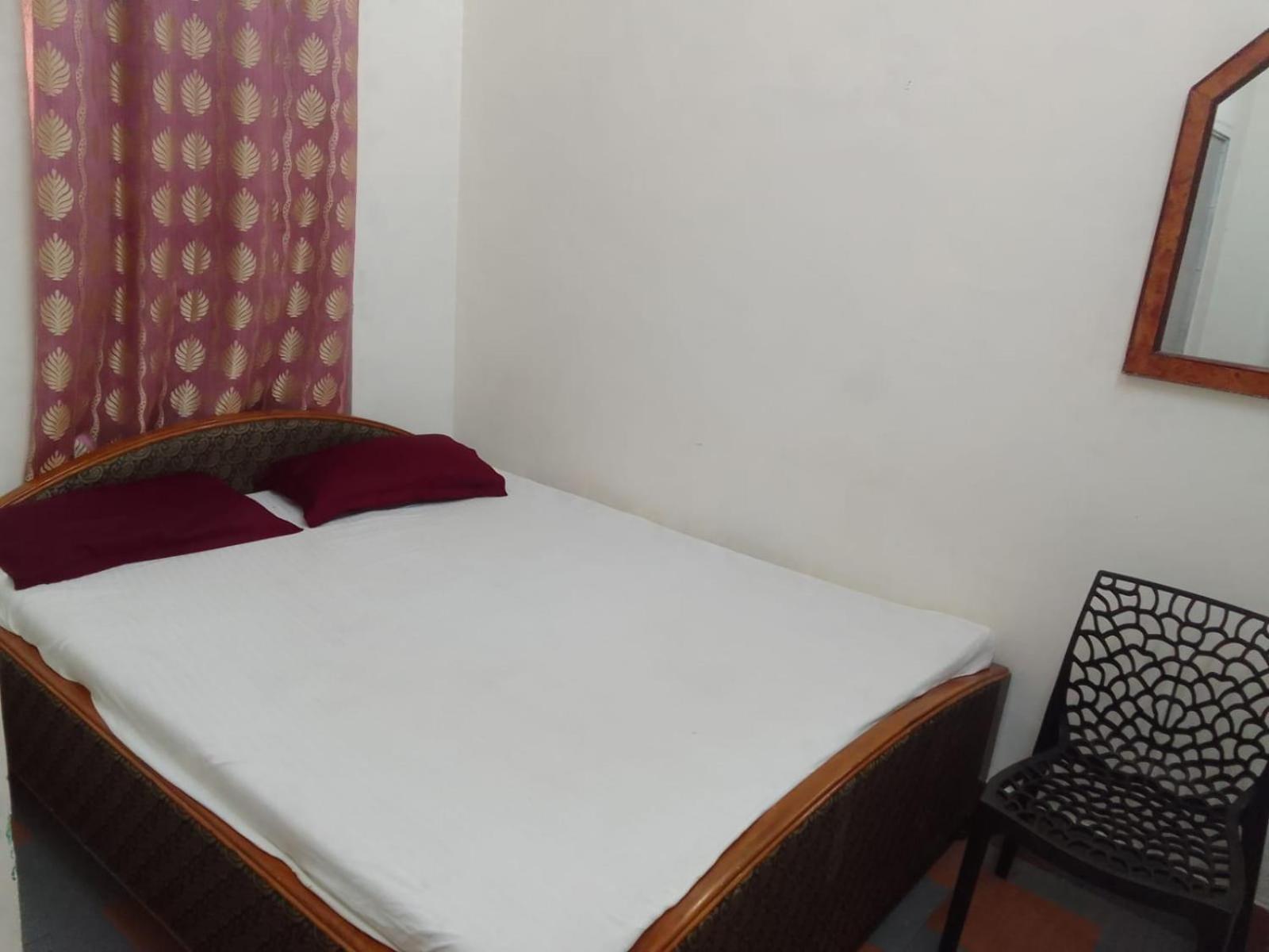 Hotel Ganga Fuji 2*