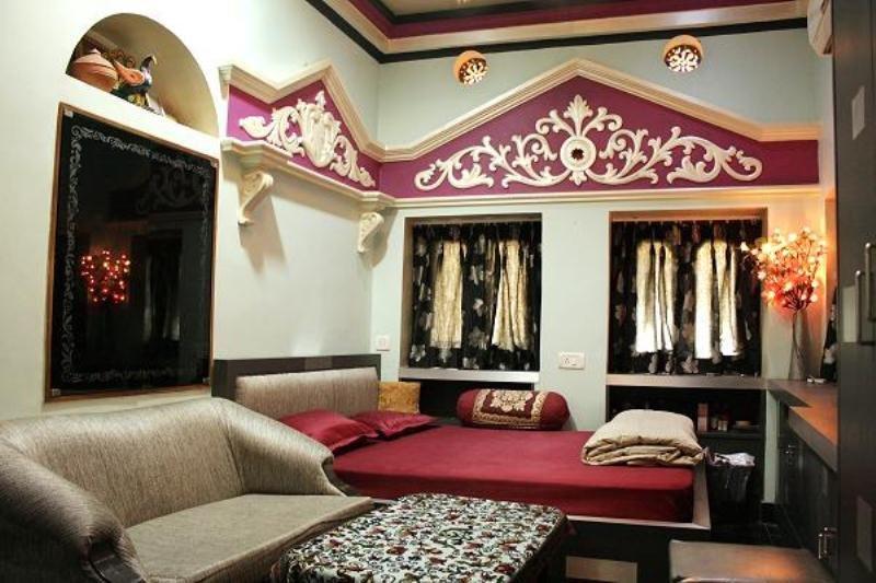 Ganga Fuji Hotel