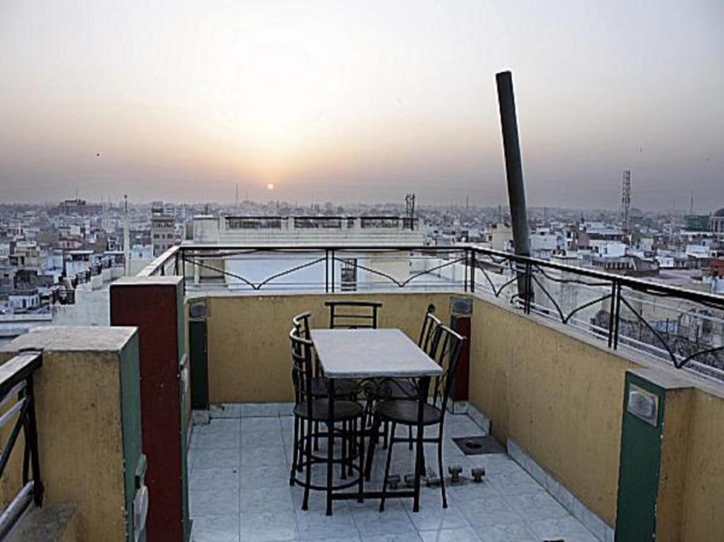 Ganga Fuji Varanasi