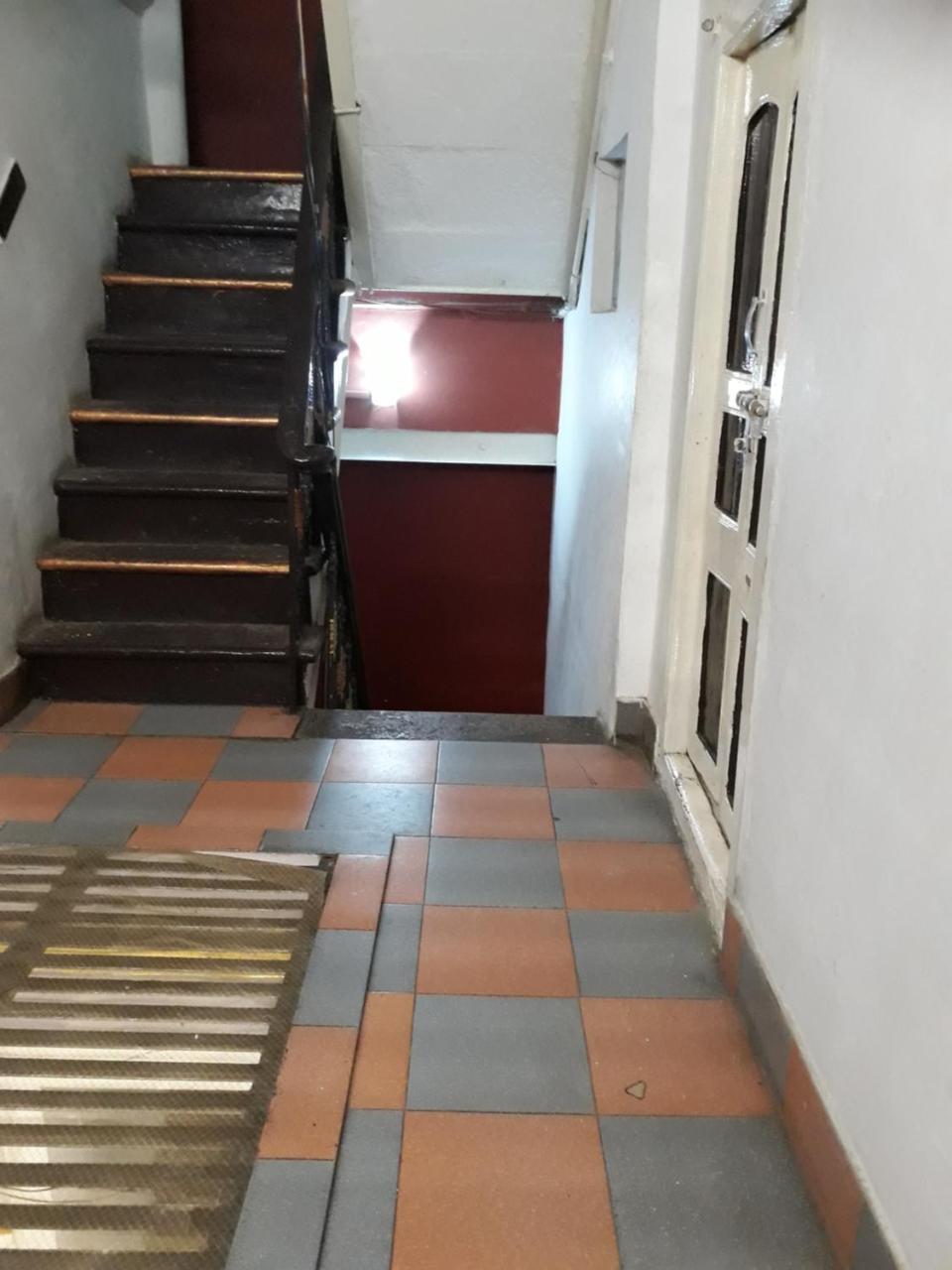 Hotel Ganga Fuji Varanasi