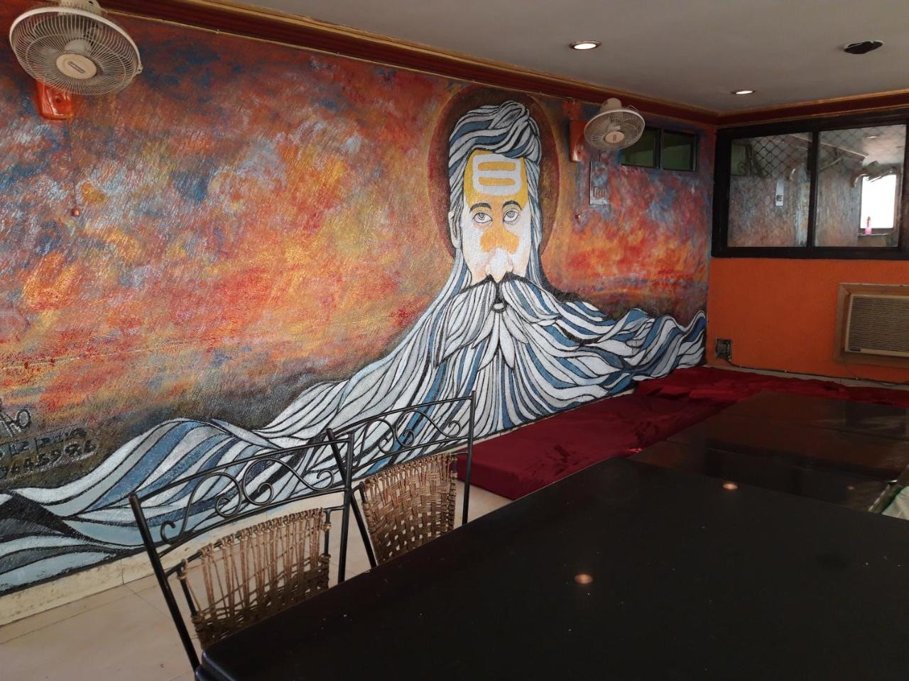 Hotel Ganga Fuji Varanasi
