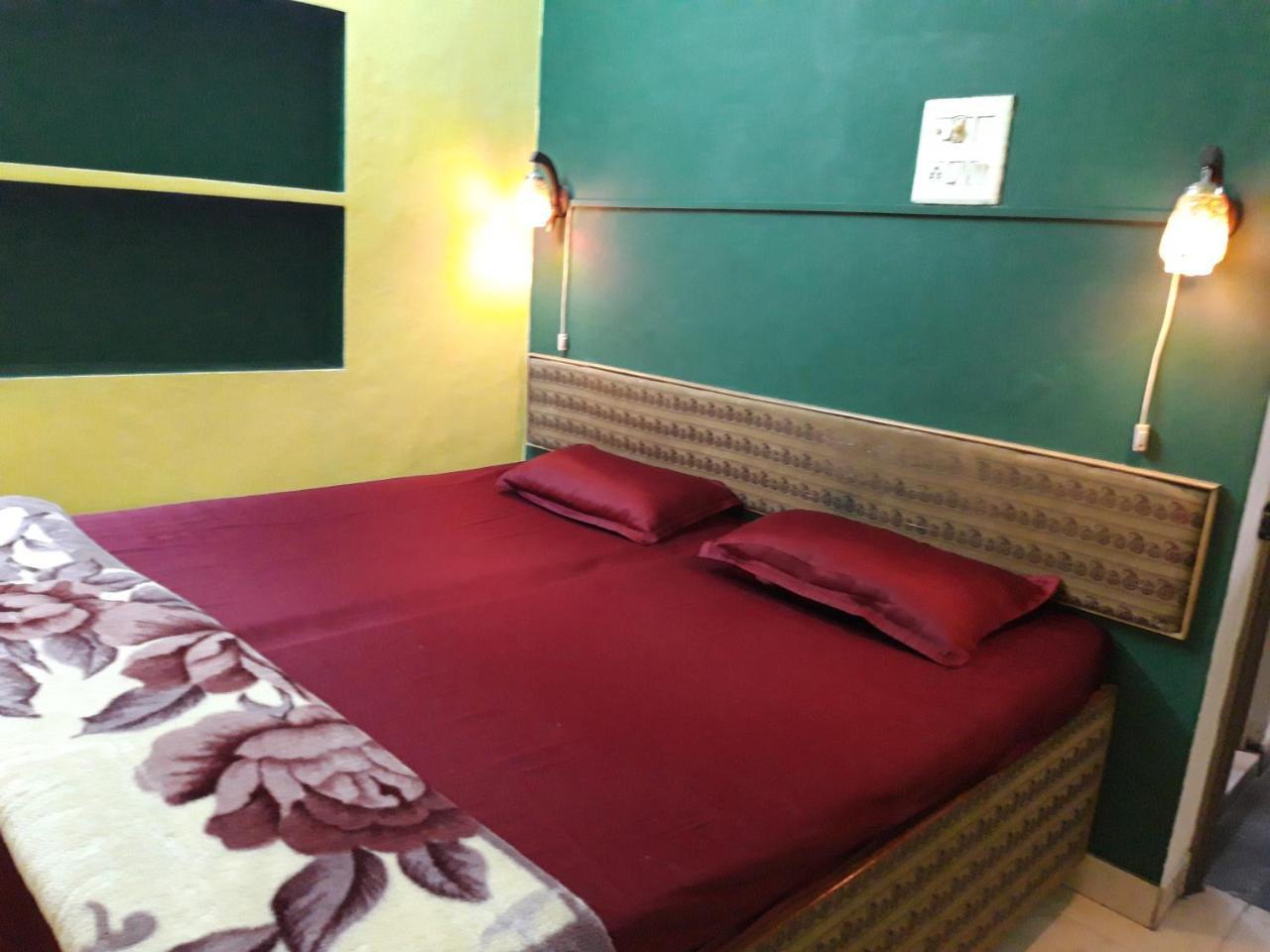 Hotel Ganga Fuji