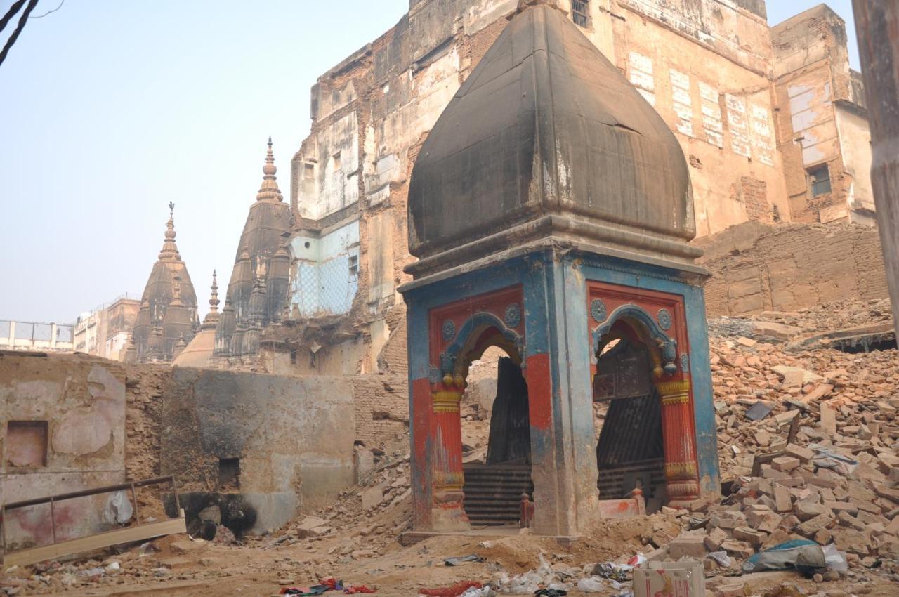 Ganga Fuji Varanasi
