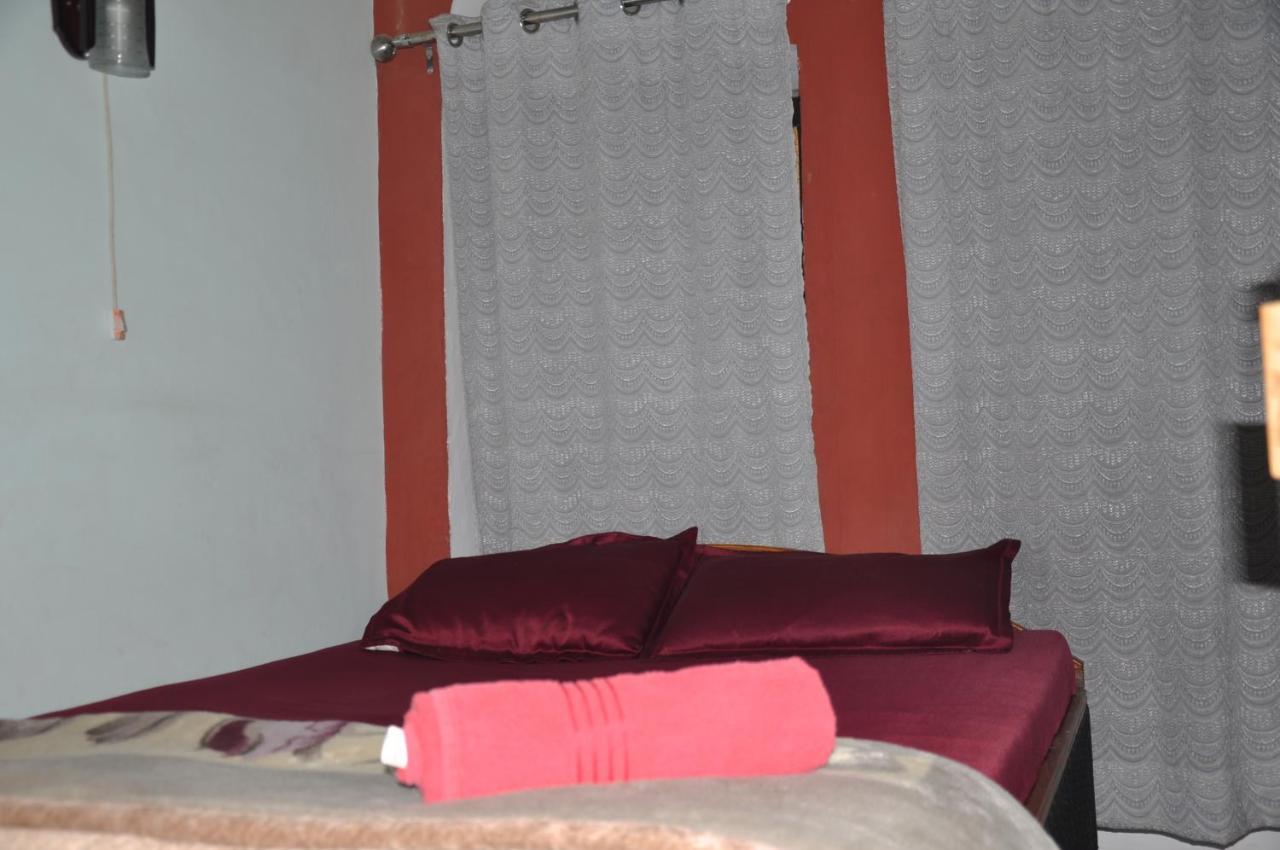 Hotel Ganga Fuji Varanasi
