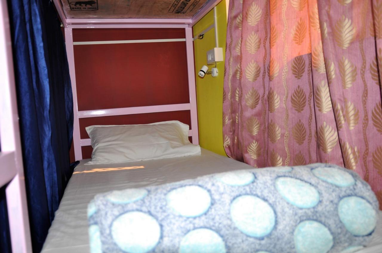 Hotel Ganga Fuji