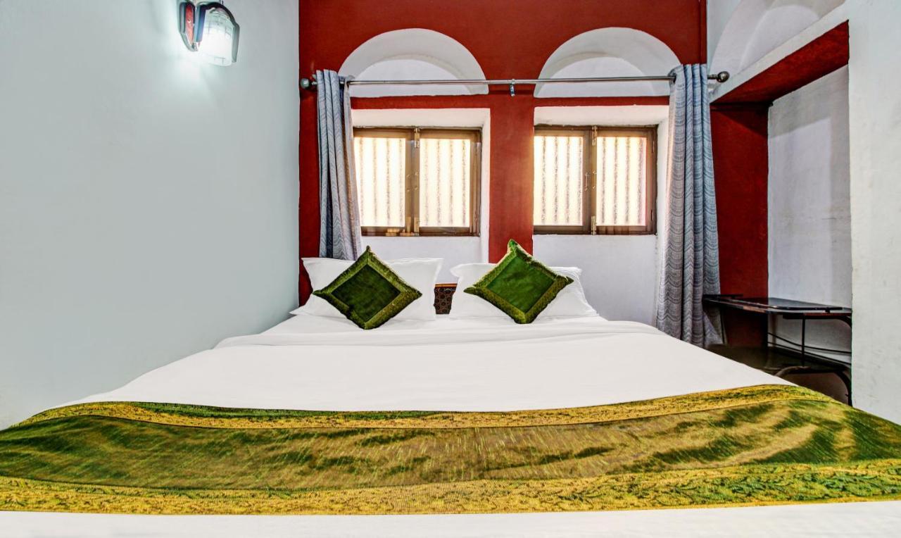 Hotel Ganga Fuji Varanasi
