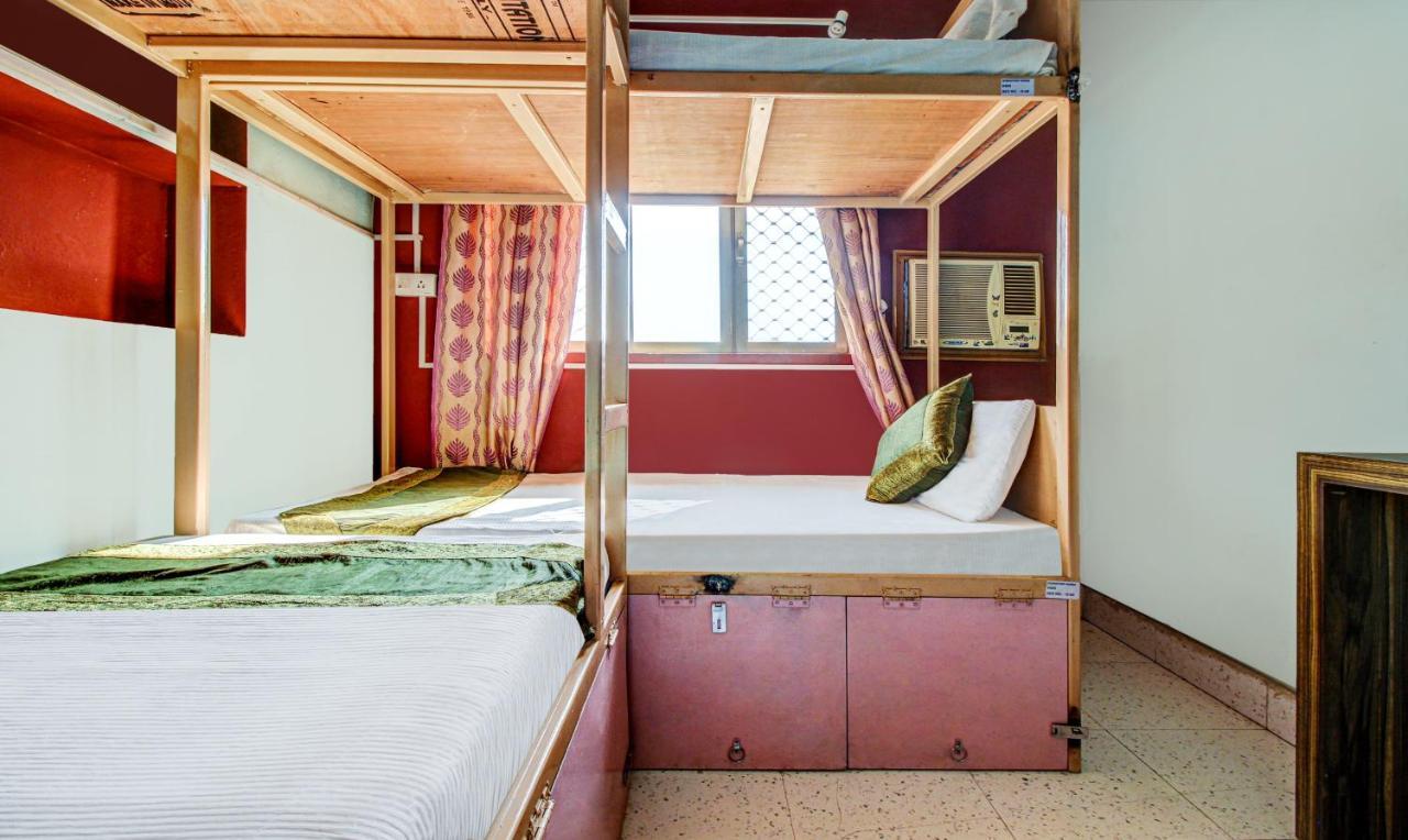Hotel Ganga Fuji Varanasi